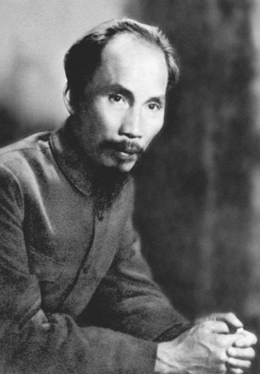 Chủ tịch Sài Gòn năm 1946