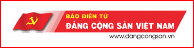 Báo điện tử Đảng cộng sản Việt nam