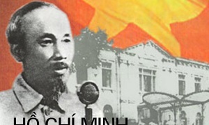 Hồ Chí Minh đẹp nhất tên người
