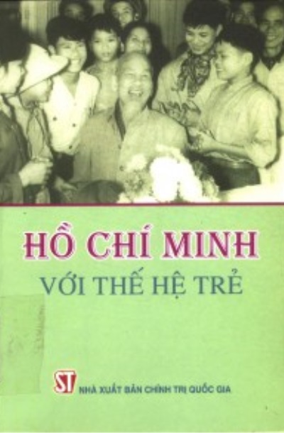Sách Hồ Chí Minh với thế hệ trẻ