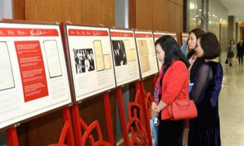 Lan tỏa các giá trị to lớn của tư tưởng Hồ Chí Minh