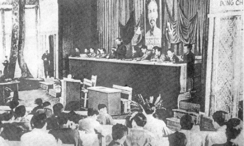 Chủ tịch Hồ Chí Minh với Đại hội II của Đảng - Những dấu ấn mang tầm thời đại