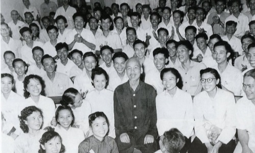 V.I.Lênin, Hồ Chí Minh và chuyện dân chủ hóa báo chí hôm nay