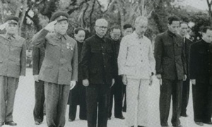 Tình thương yêu bao la của Chủ tịch Hồ Chí Minh đối với thương binh, bệnh binh, gia đình liệt sĩ và những người có công với nước