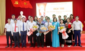 Trường Chính trị tỉnh Yên Bái nâng cao chất lượng giảng dạy, học tập về tư tưởng, đạo đức, phong cách Hồ Chí Minh