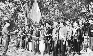 Tư tưởng Hồ Chí Minh về xây dựng Quân đội “phải lấy chính trị làm gốc” - ý nghĩa và giá trị hiện thực
