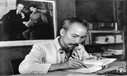 Tư tưởng của Chủ tịch Hồ Chí Minh về chống phân biệt chủng tộc