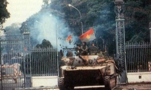 Đại thắng mùa Xuân năm 1975 ​– Thắng lợi của tư tưởng nghệ thuật quân sự Hồ Chí Minh  ​