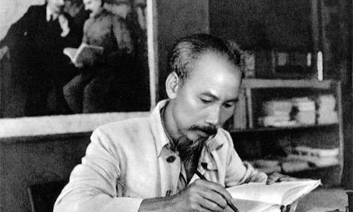 Tư tưởng “trọng dân” của Chủ tịch Hồ Chí Minh và bài học trong xây dựng chính quyền vì nhân dân phục vụ hiện nay