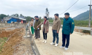 Tuyên Quang: Lan tỏa việc làm theo Bác