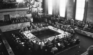 Hiệp định Geneva thể hiện bản lĩnh và bản sắc ngoại giao Việt Nam